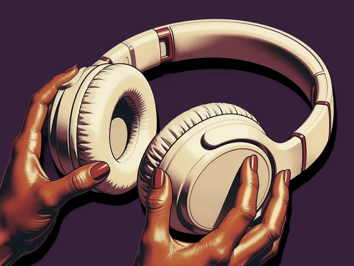 Put Your Headphones On